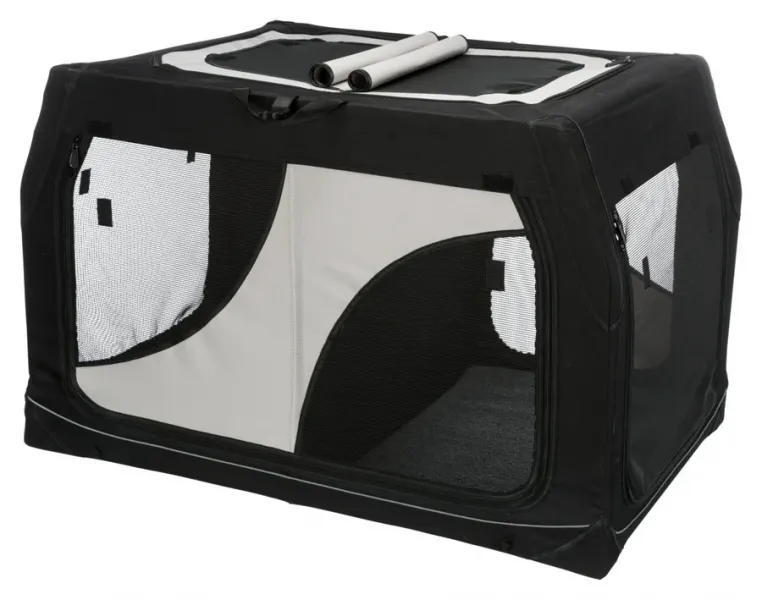 Preview: Hundebox Vario Double
